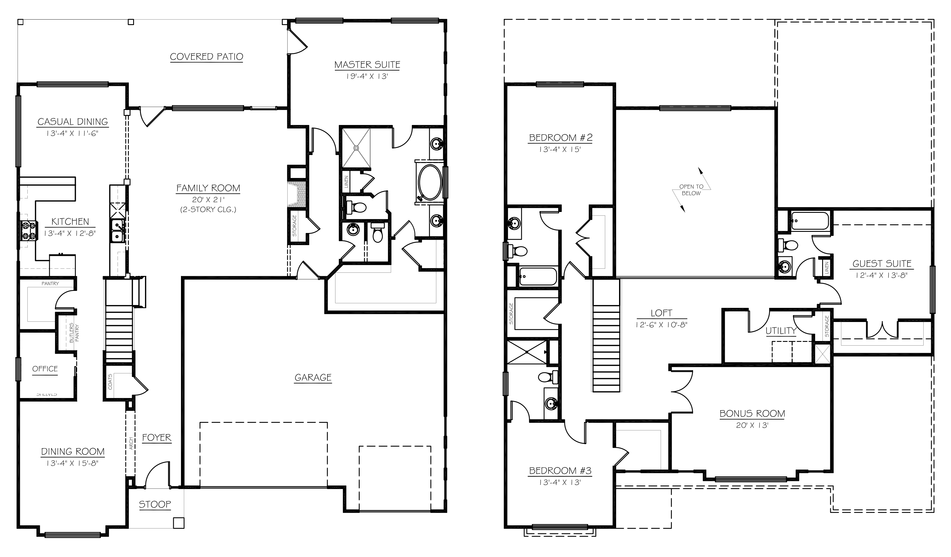 294 N Old Mill Road New Home in Travelers Rest, SC