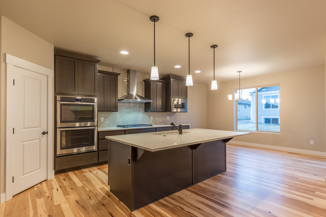Photo Gallery Colorado and Nebraska New Homes Bridgewater Homes