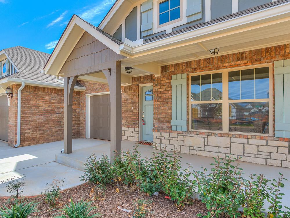 New Home Gallery New Homes in Oklahoma Homes by Taber