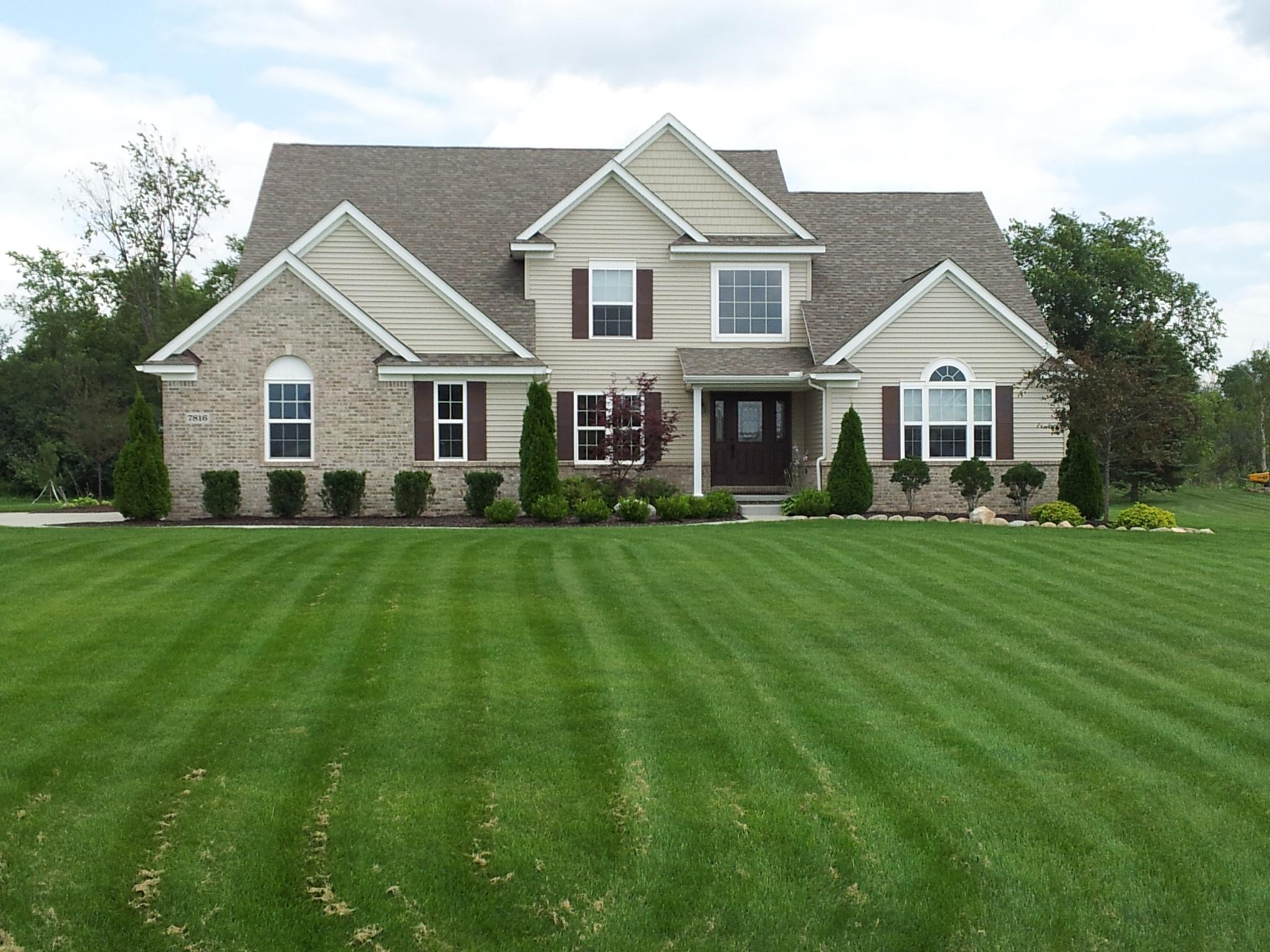 1267 Robert Way Guenther Homes