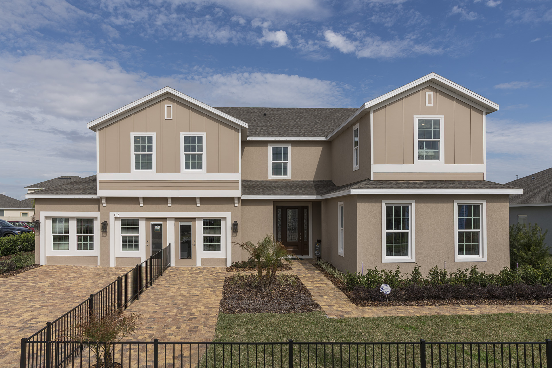Ridgeview New Home Community Hanover Family Builders