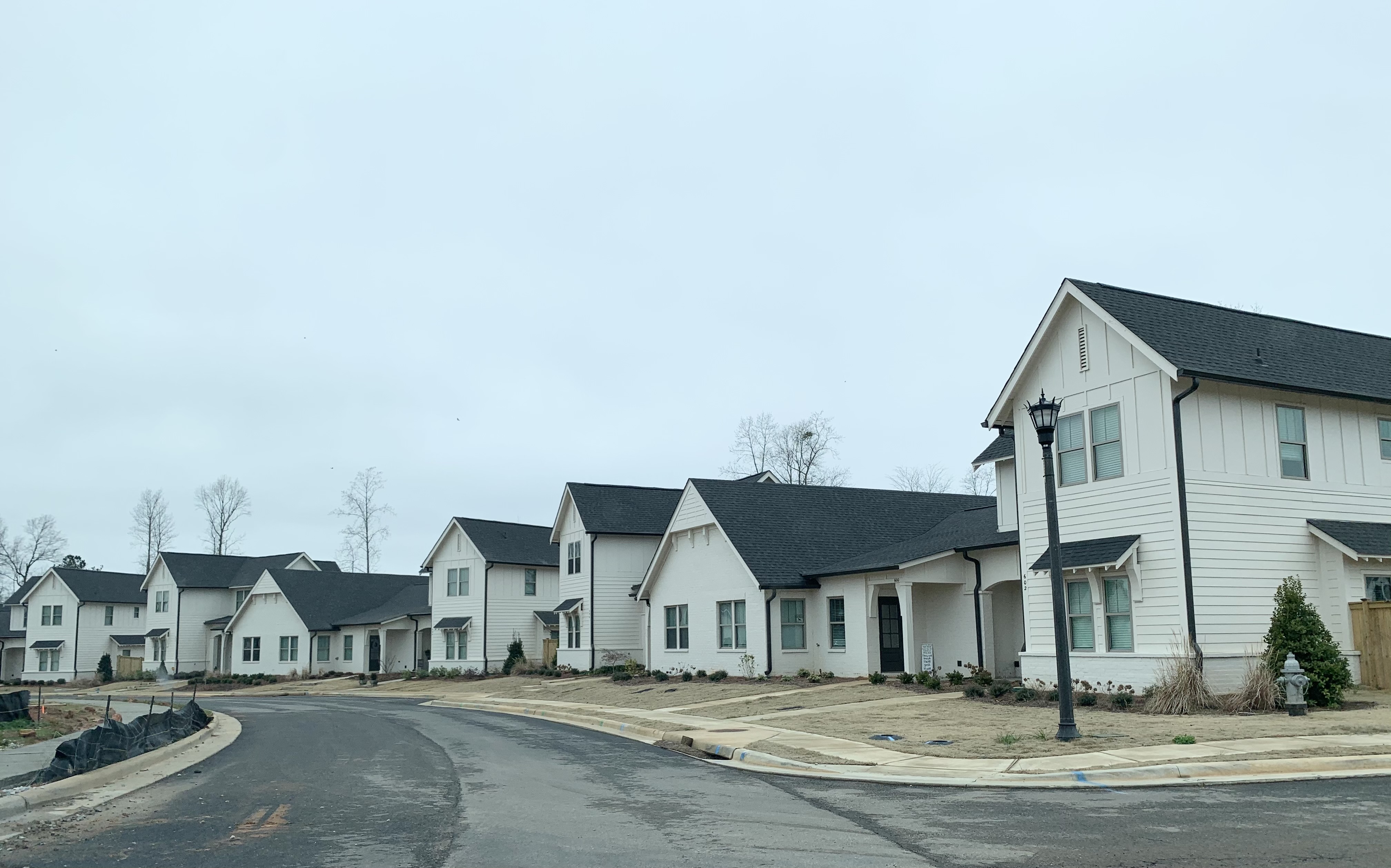 The Latest News Harris Doyle Homes