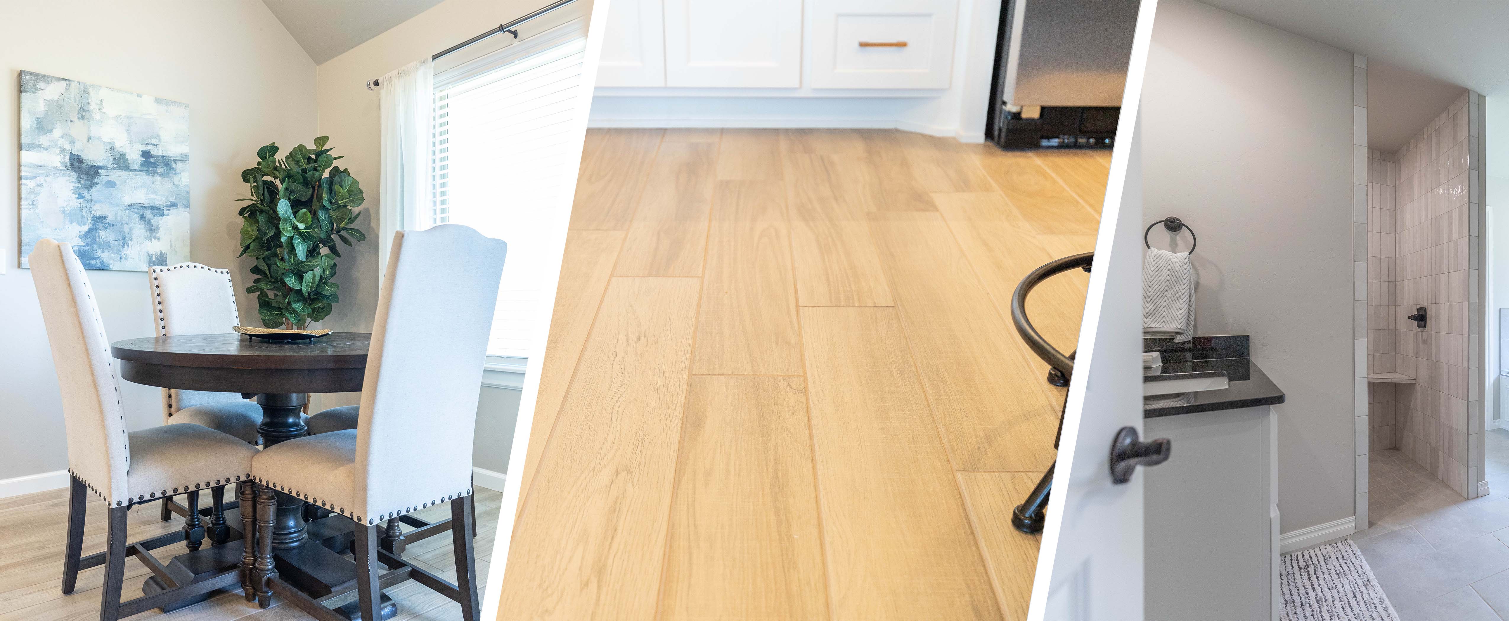 Feature Series Homes By Taber