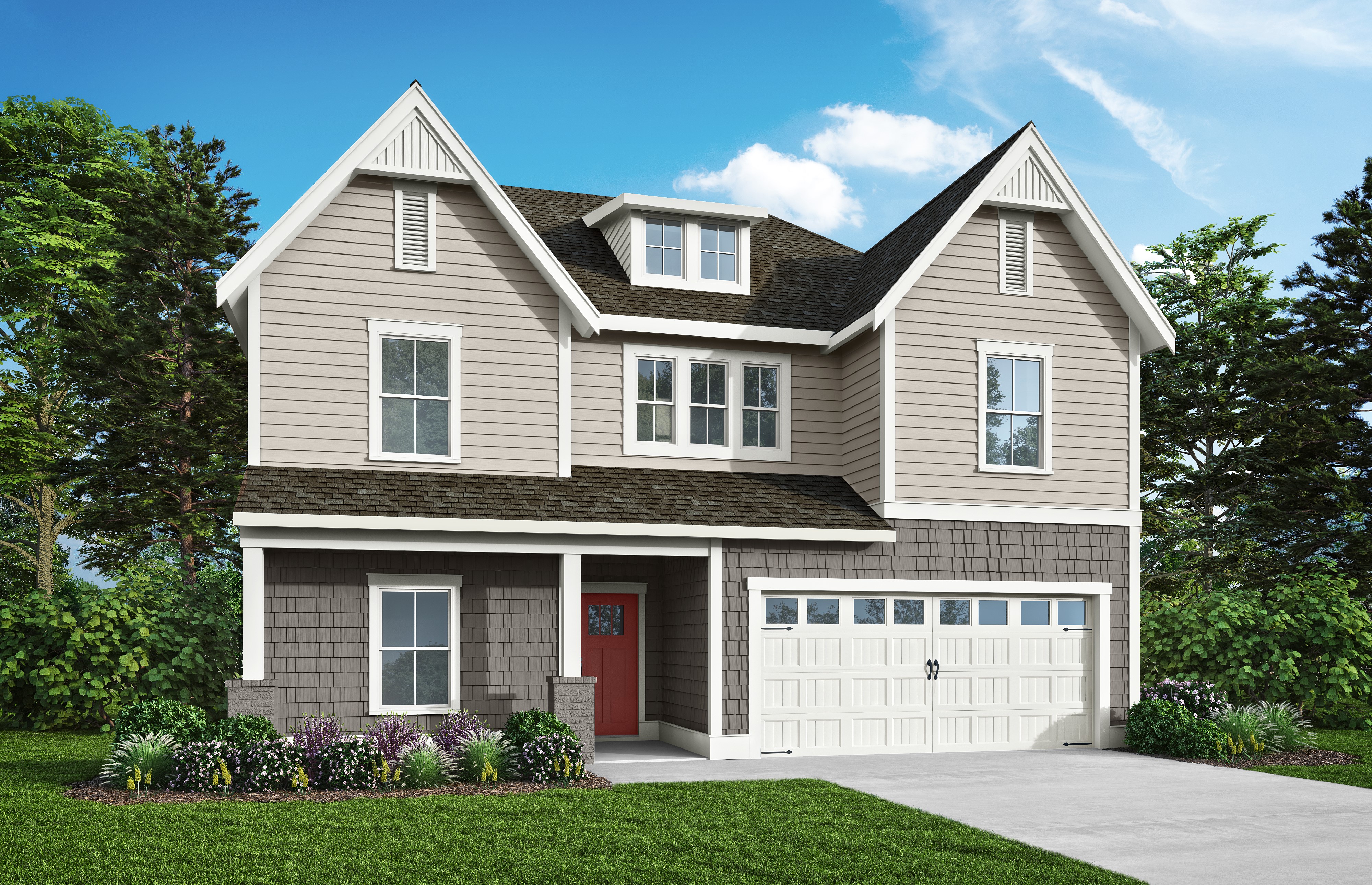 The Latest News Harris Doyle Homes