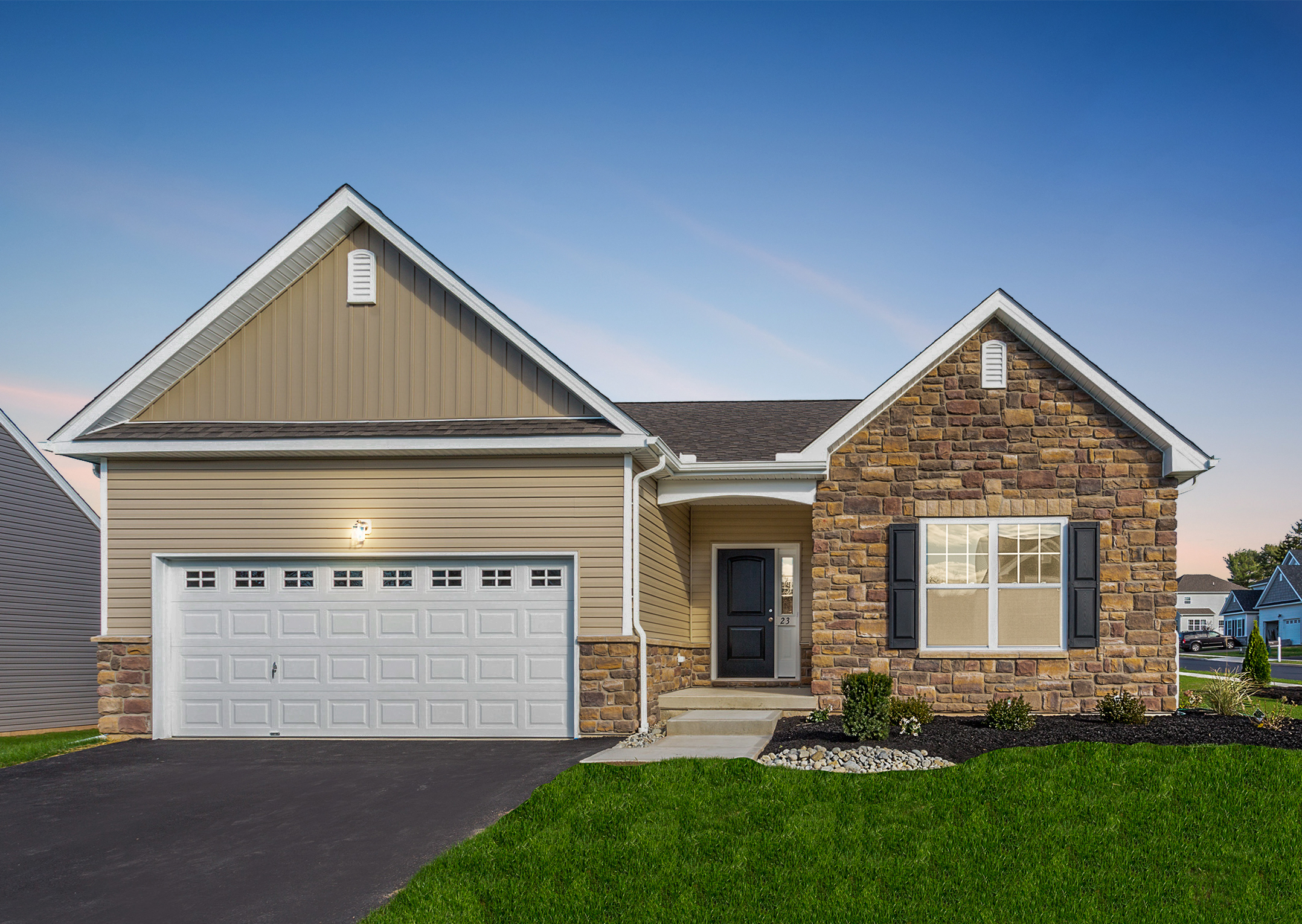 The Top 10 Homes of 2019 Tuskes Homes