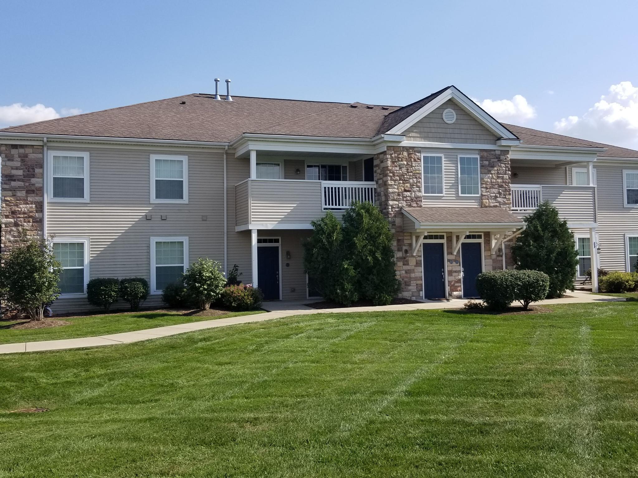 The Park at Plum Grove in Monroe, MI Guenther Homes