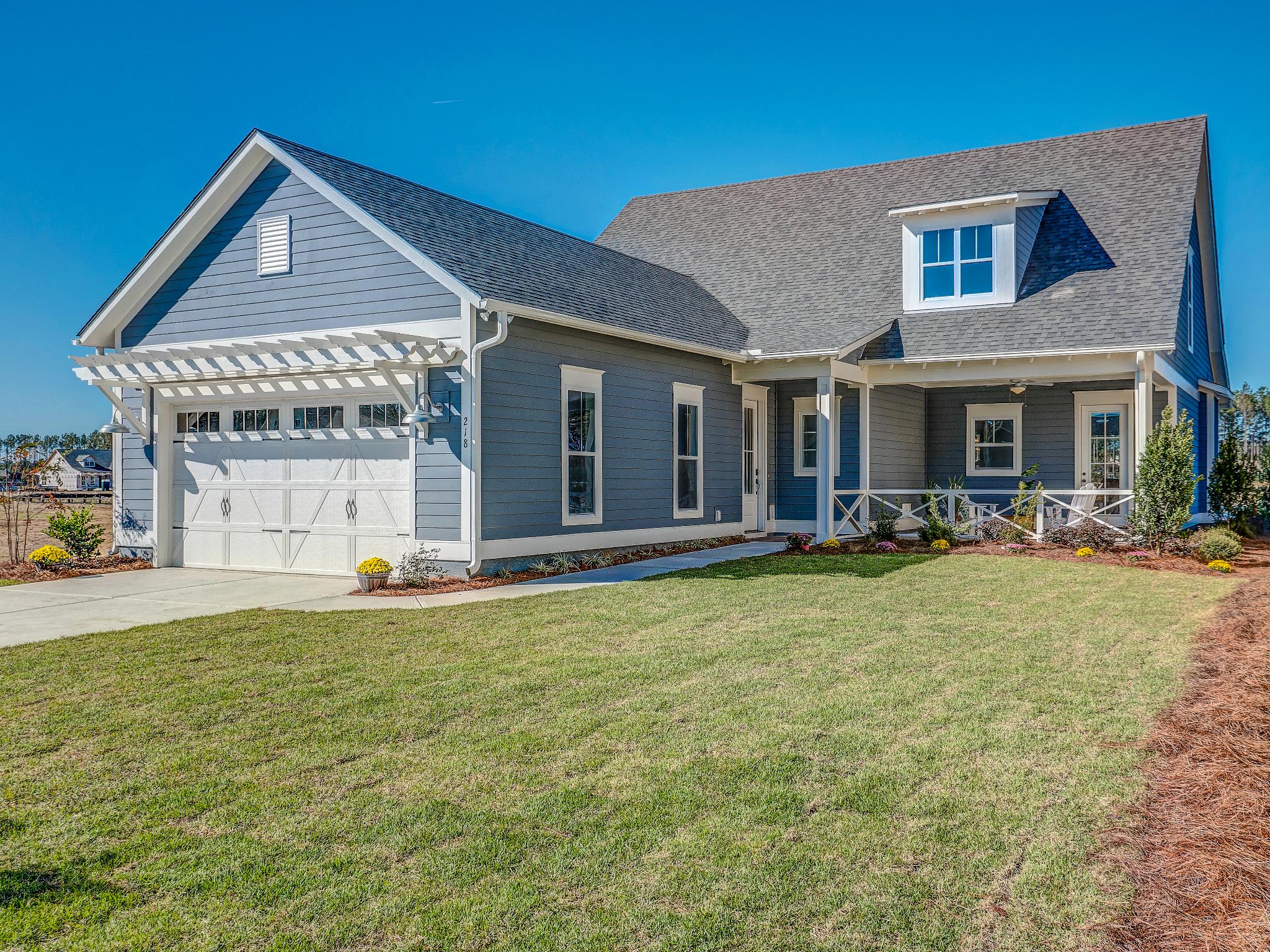 GREENWOOD I (2) Logan Homes