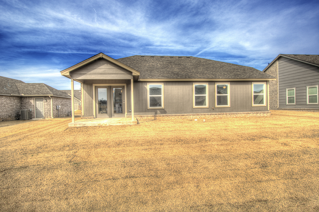 Bentley Custom Home Builders Simmons Homes