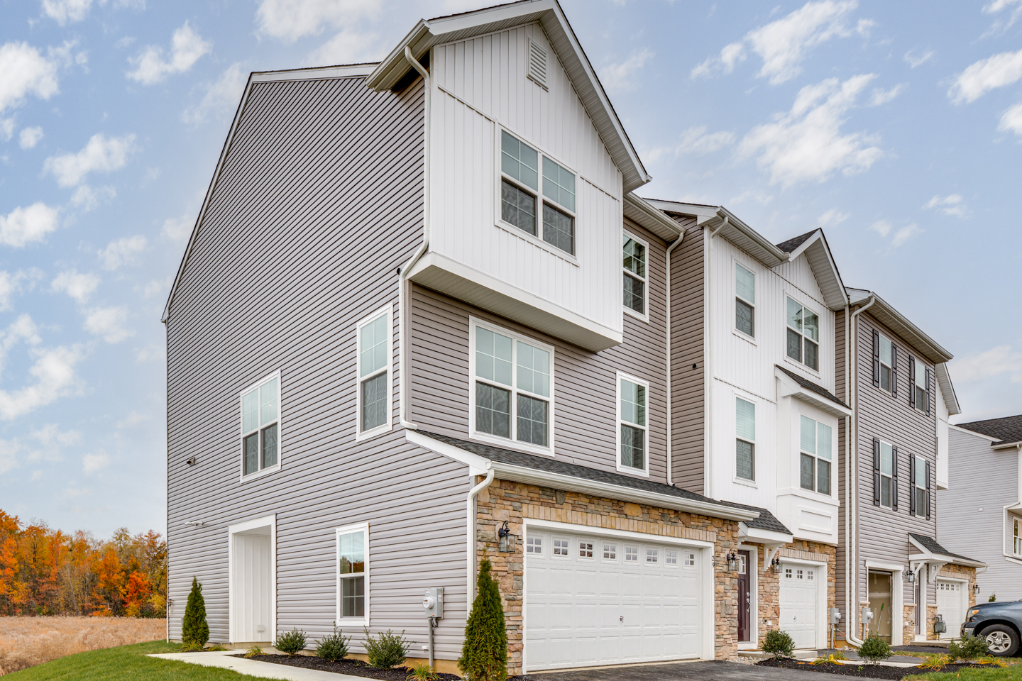 Blog Bruce Paparone Communities, Inc.