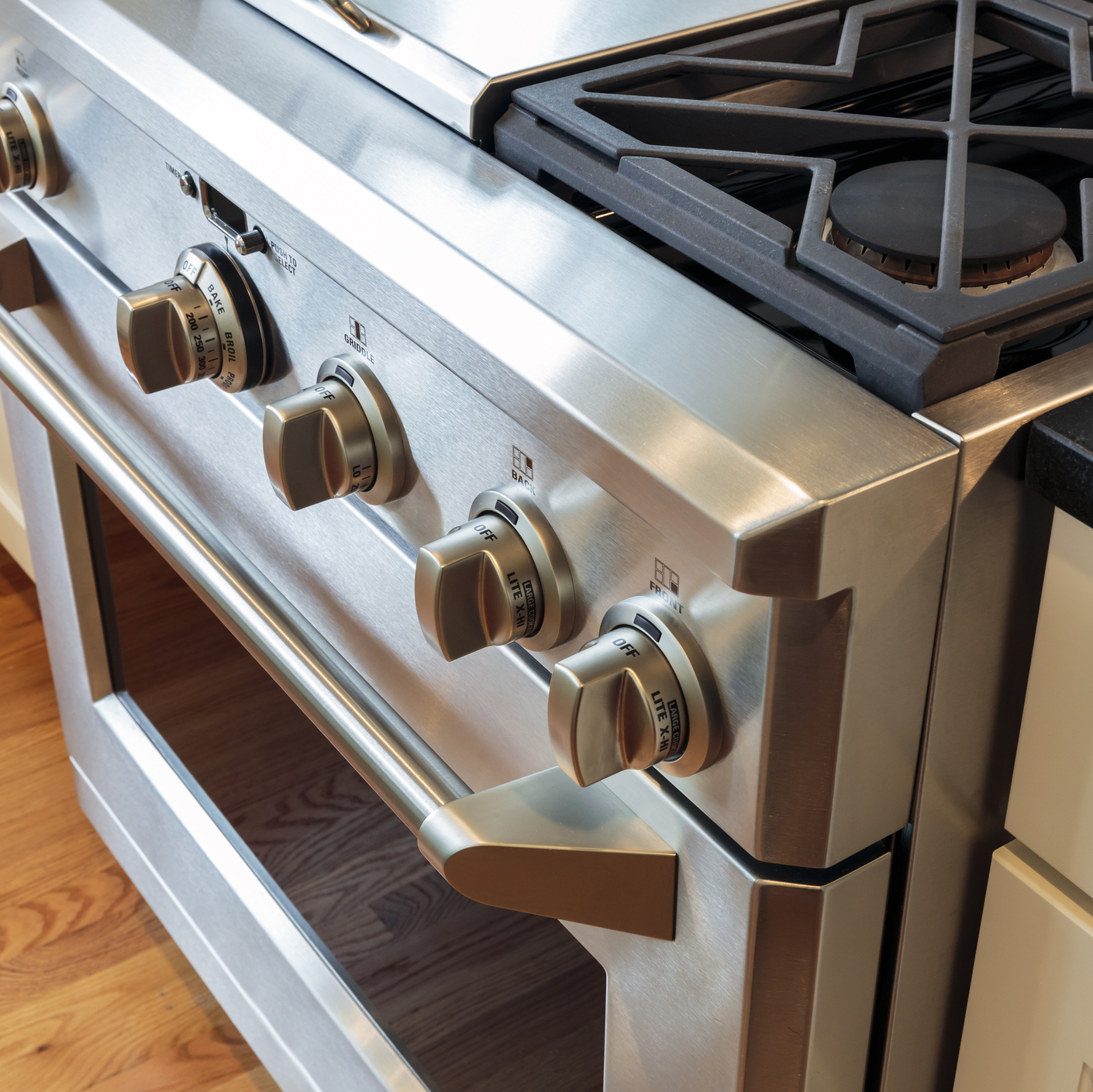 Included Features Korndoerfer Homes