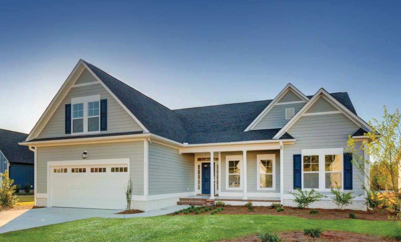 Blog Logan Homes