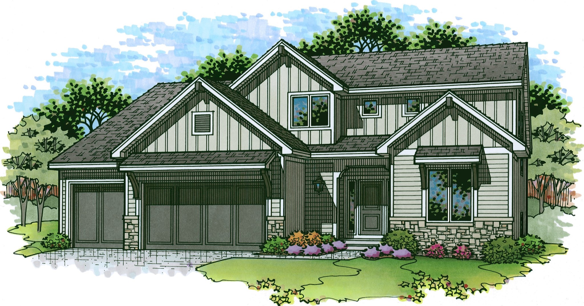 The The Trenton Symphony Farms