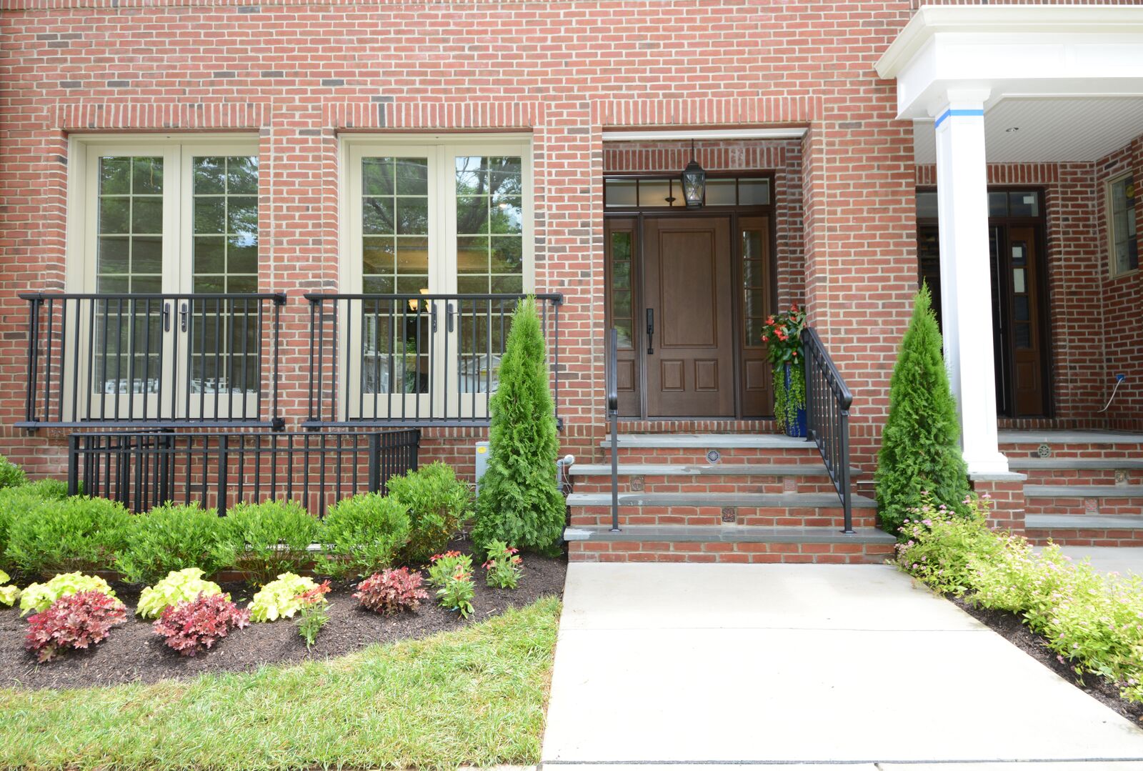 County Builders Inc. Photo Galleries Bucks County New Townhomes