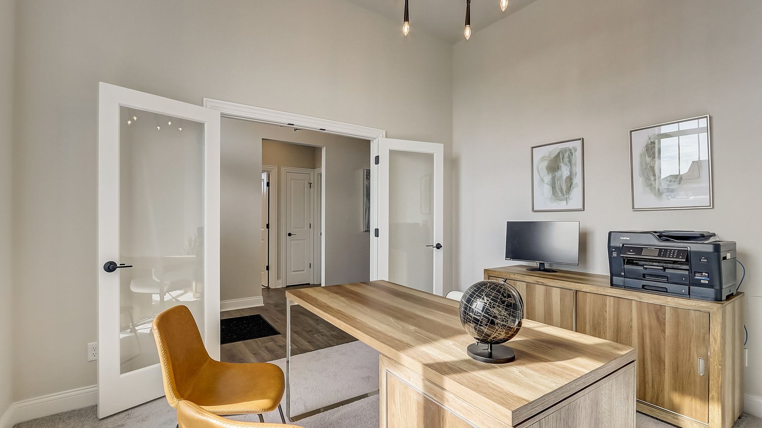 W221N4618 Timber Drive Pewaukee New Home Korndoerfer Homes