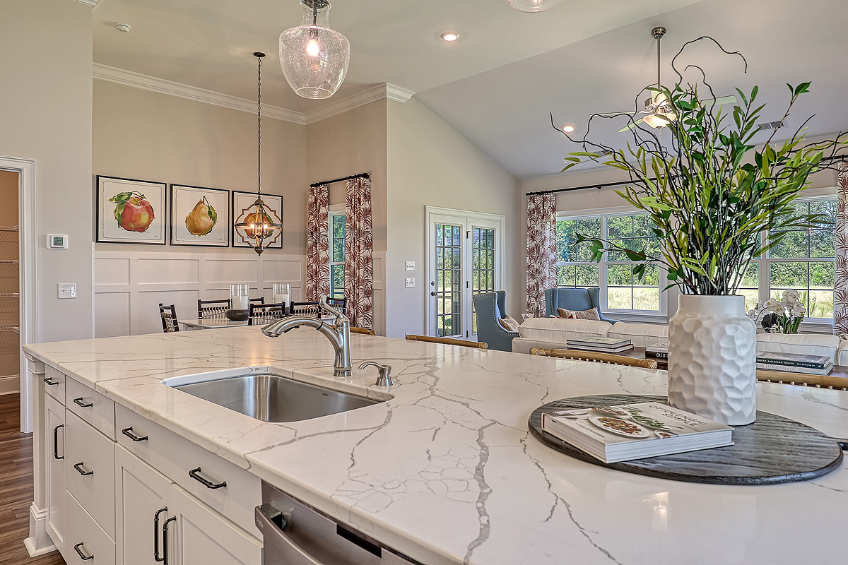 Mungo Homes Receives 2023 PRISM Awards! Mungo Homes