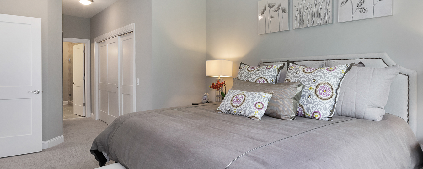 Panther Valley New Townhomes Hackettstown NJ Baker Residential