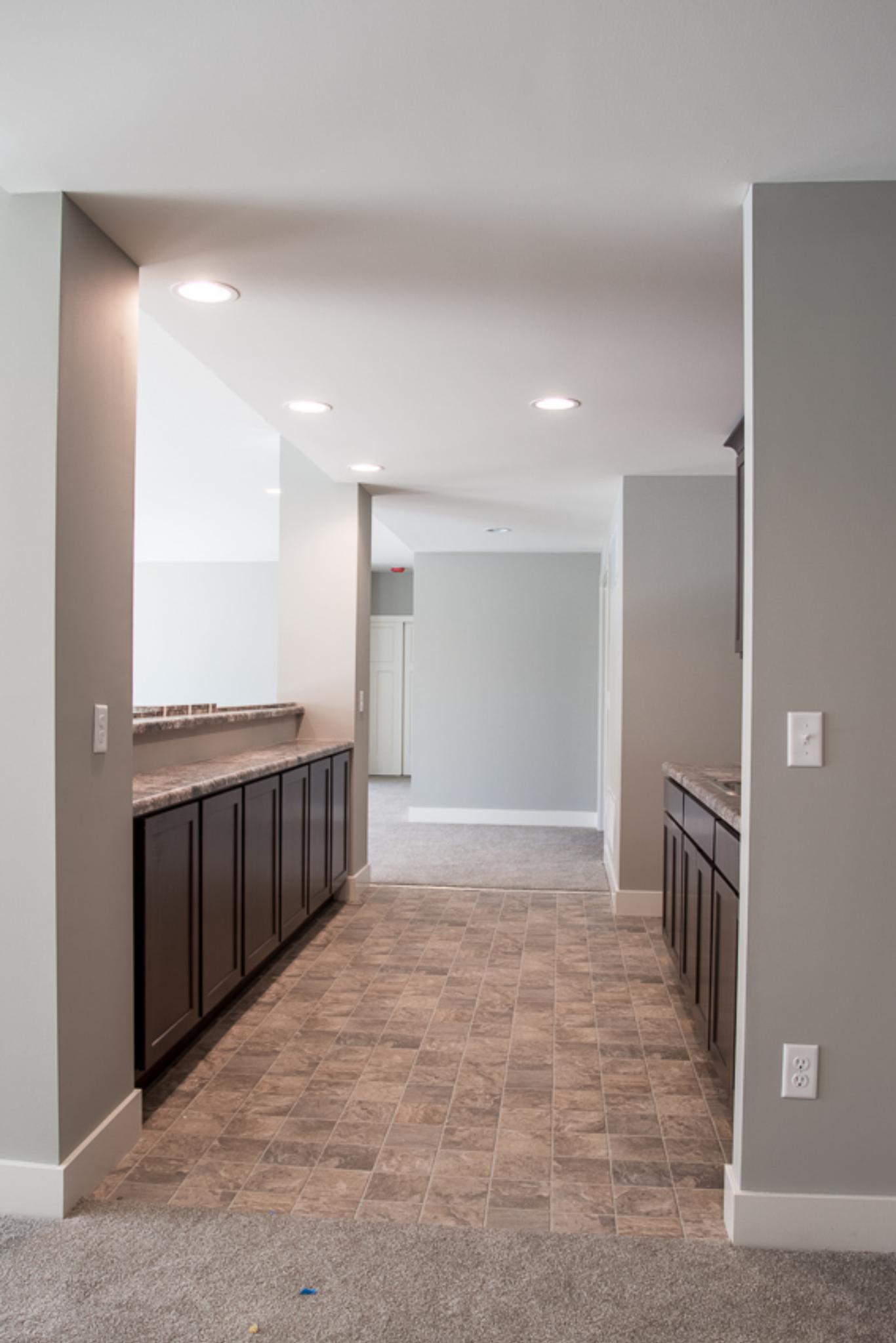 Steeple Hill Estates St. Louis New Homes Flower & Fendler Homes