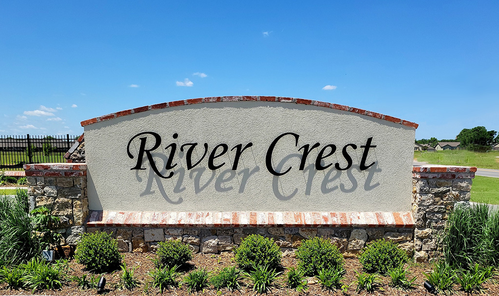 Tulsa Home Builder New Homes For Sale Simmons Homes