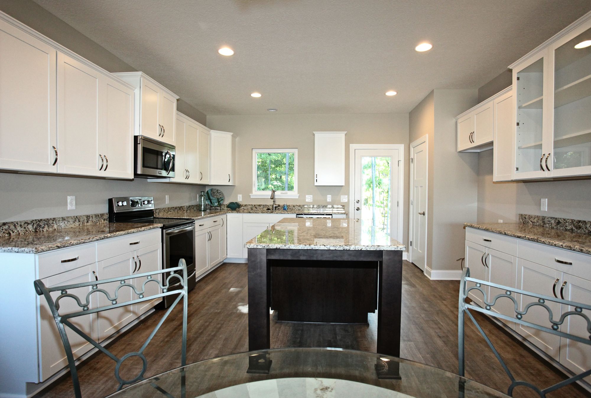 The Middleton Floor Plan Builders