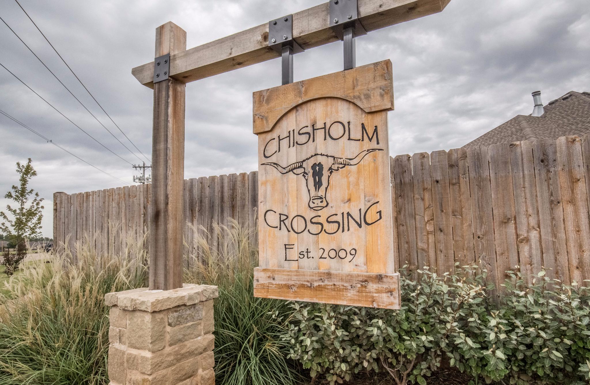 Chisholm Trails Homes By Taber