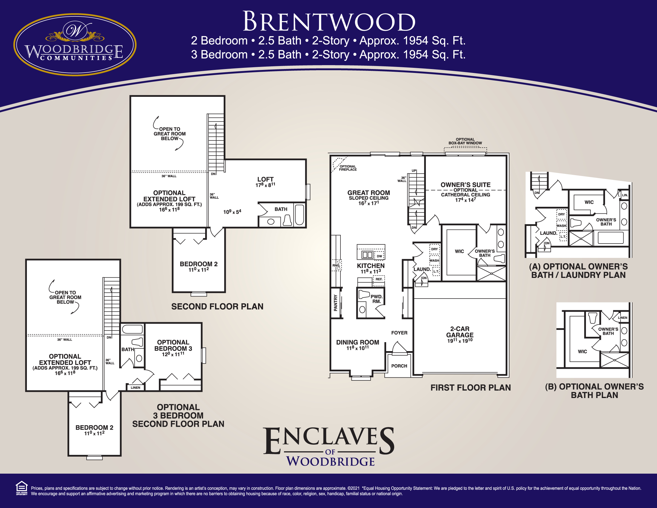 710 Brookstone Drive New Home In Oxford MI Woodbridge Communities