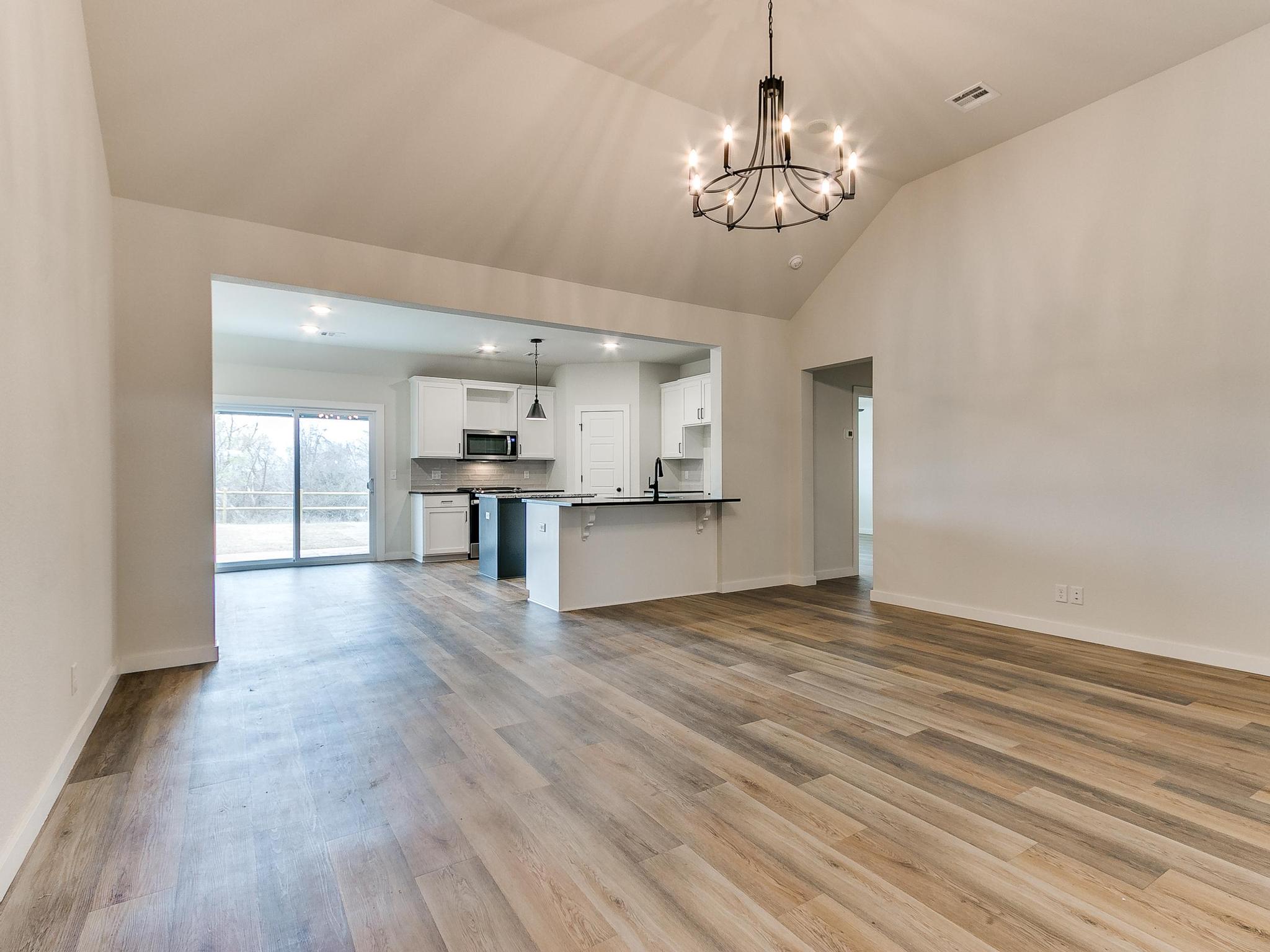 McLemore Tulsa Home Builders Simmons Homes