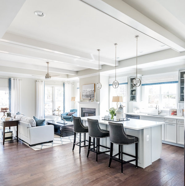 Barley Woods Fredericksburg's Best 55+ Community Cornerstone Homes VA