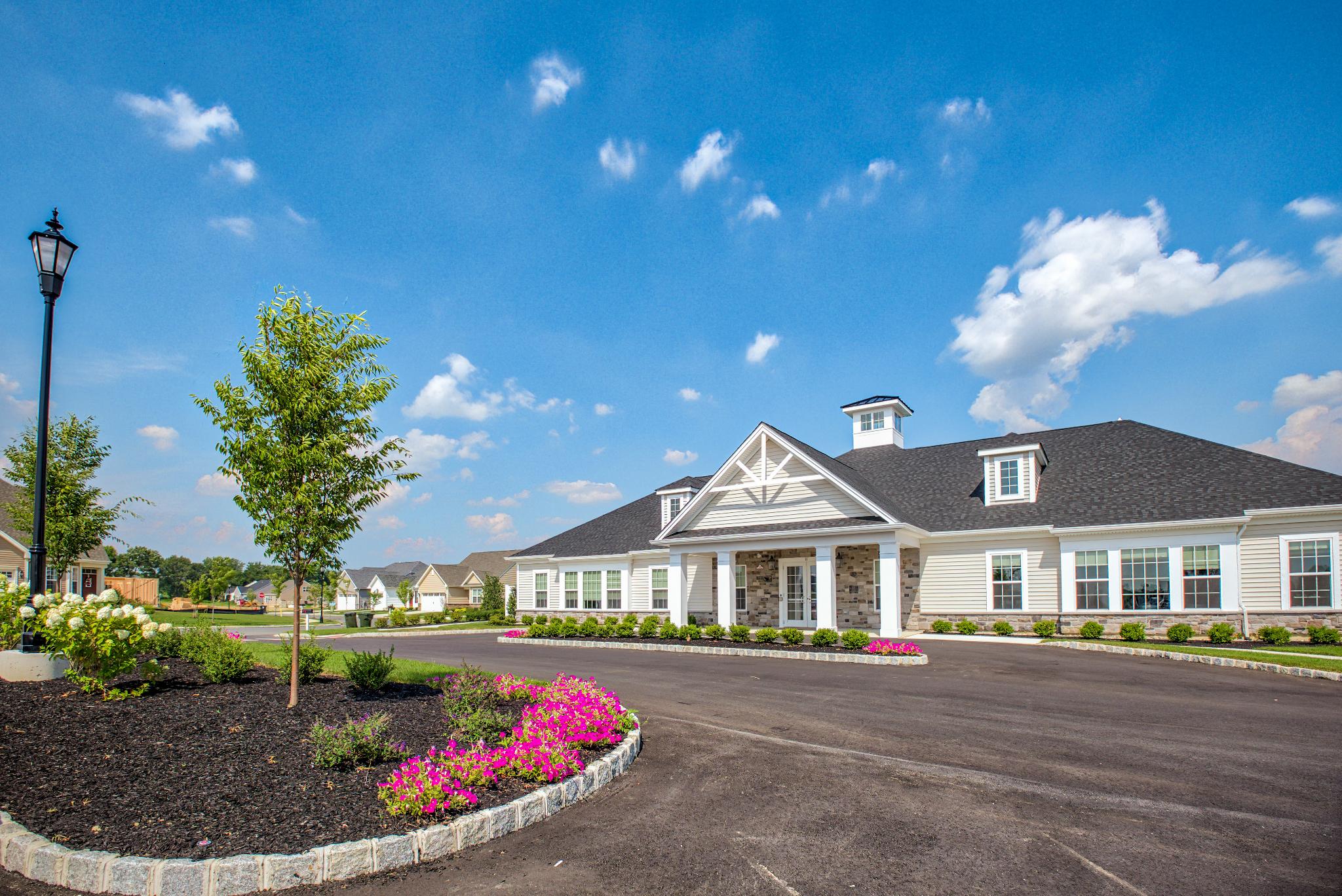 Heritage at Medford Bob Meyer Communities