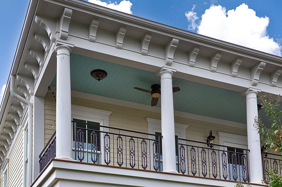 Huntsville, AL New Homes & Apartments Village of Providence