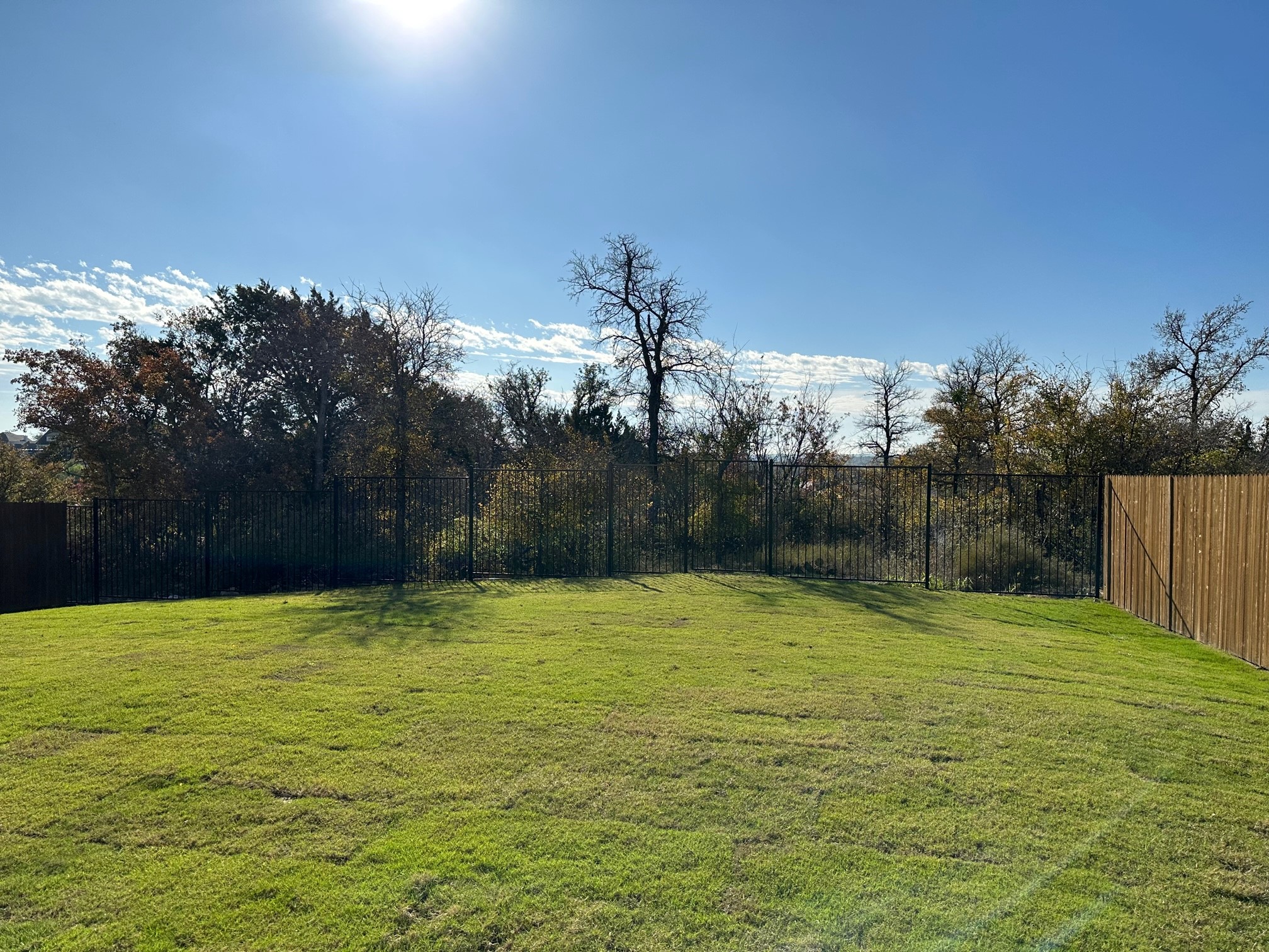 311 Highland Court Aledo, TX Our Country Homes