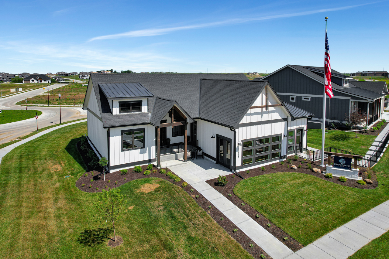 Photo Gallery Colorado and Nebraska New Homes Bridgewater Homes