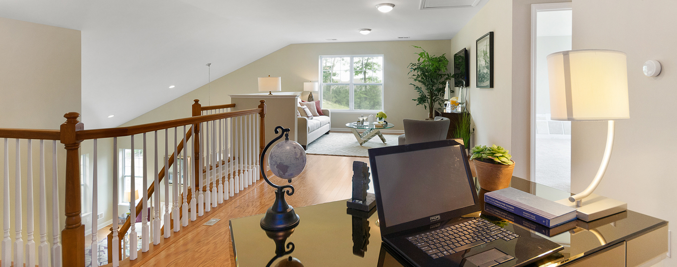 Townhomes for Sale Panther Valley NJ Baker Residential