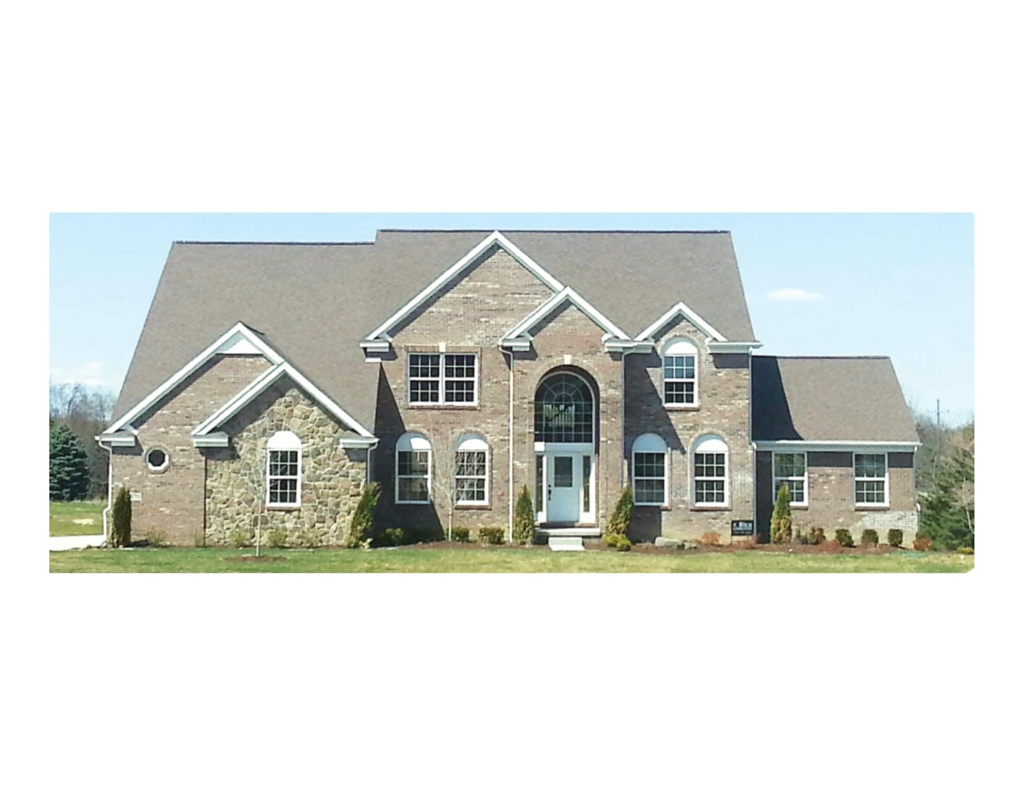 Savoy Ann Arbor Home Builder Guenther Homes