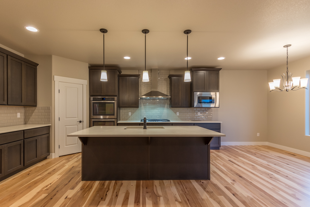 Photo Gallery Colorado and Nebraska New Homes Bridgewater Homes