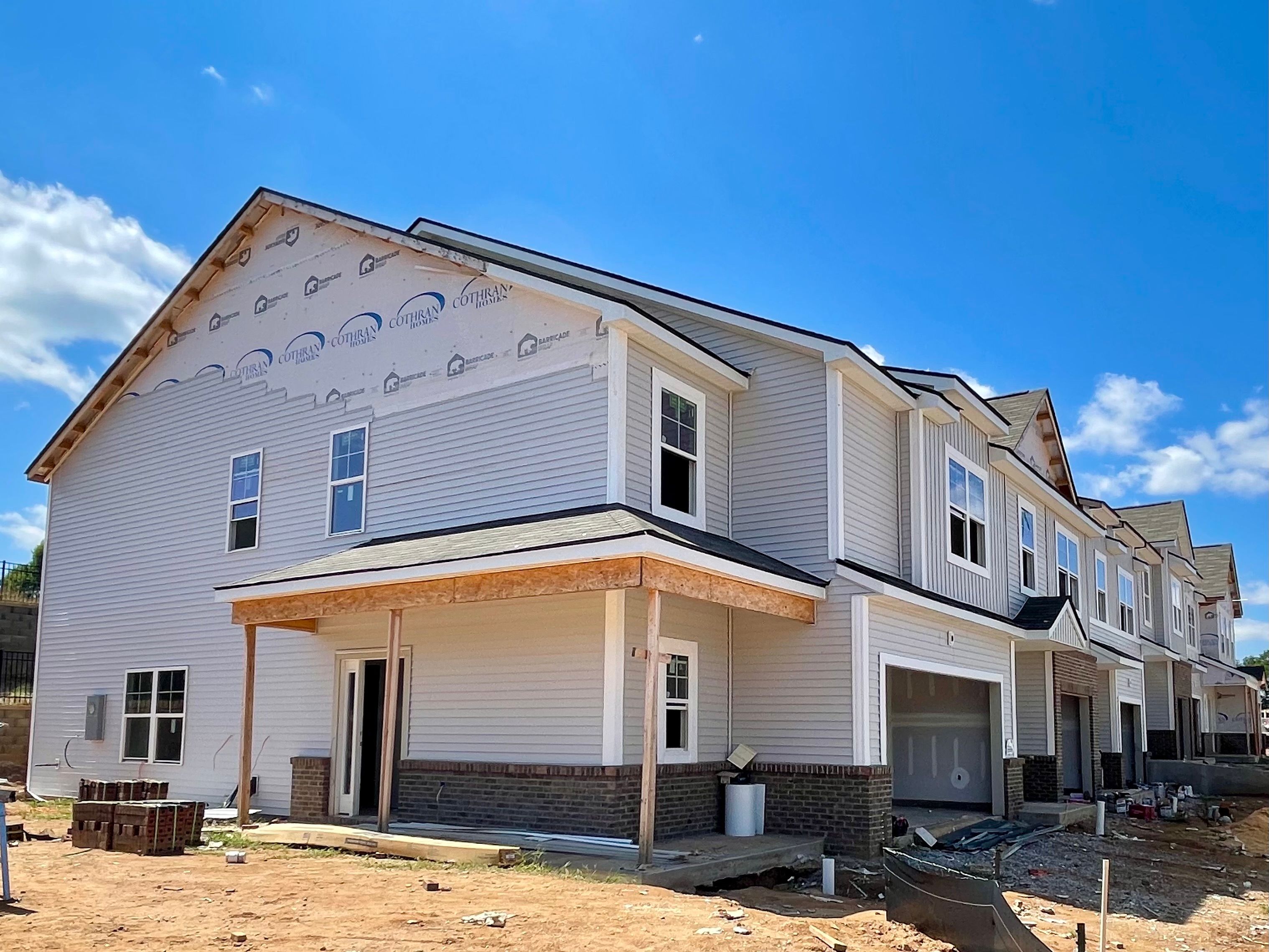 undefined Cothran Homes