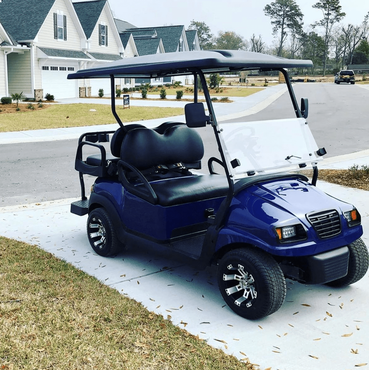 Saltwater Palms minutes to Ocean Isle Beach Logan Homes Corporate