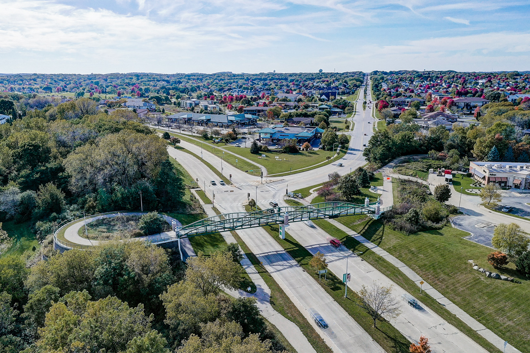 Terravessa New Home Community Fitchburg WI