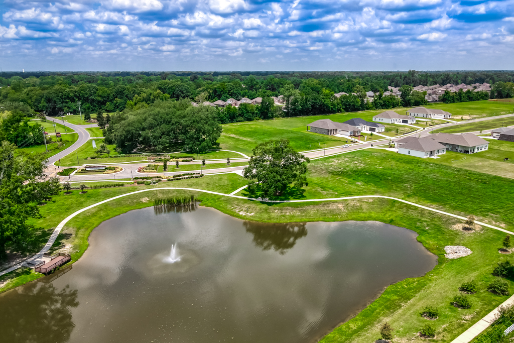 Oak Colony New Homes for Sale in Baton Rouge LA