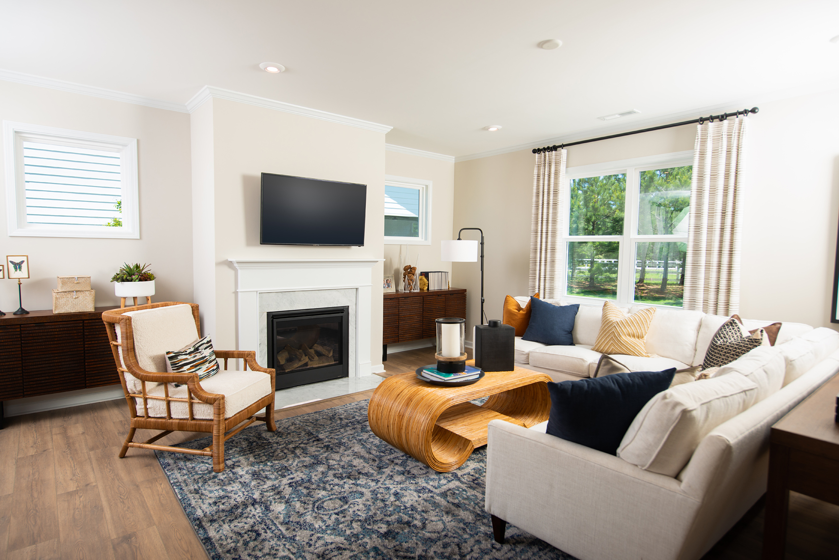 New Home Photo Gallery Terramor Homes