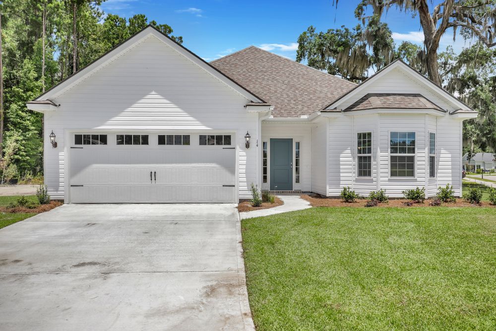 The Latest News Ernest Homes