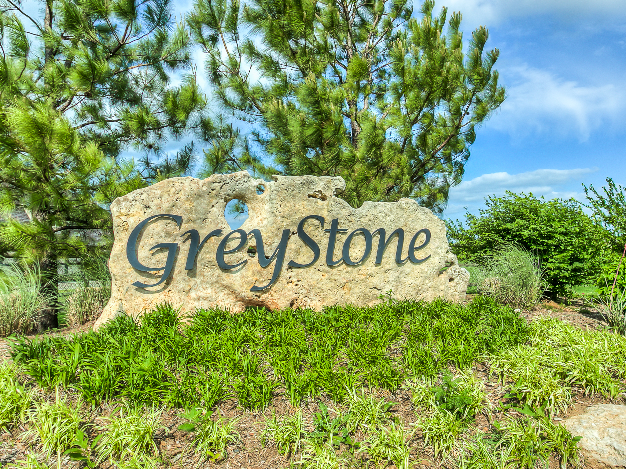 Greystone I Neighborhood Stone Canyon