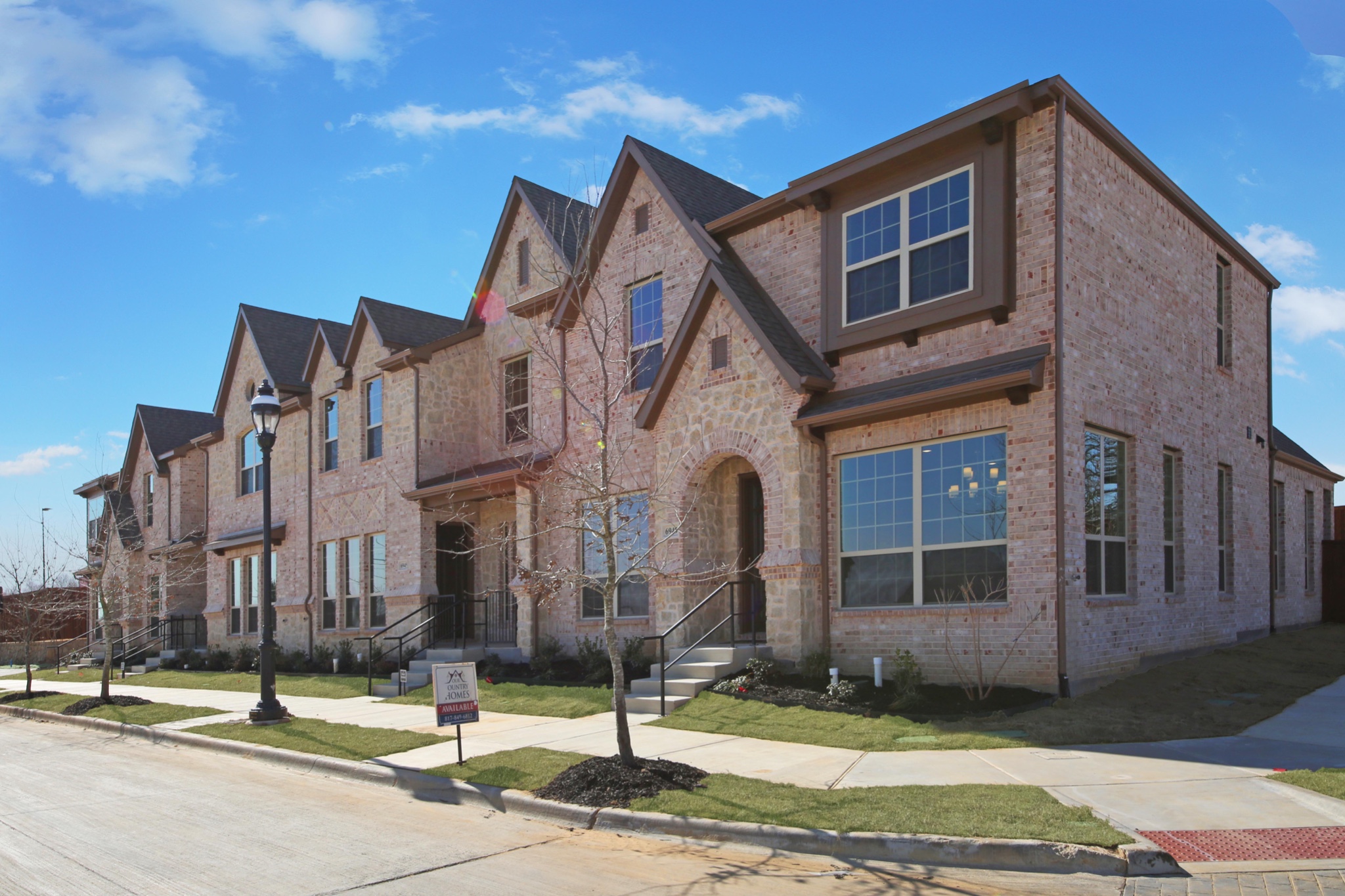 8225 Cotton Belt Ln North Richland Hills, TX Our Country Homes