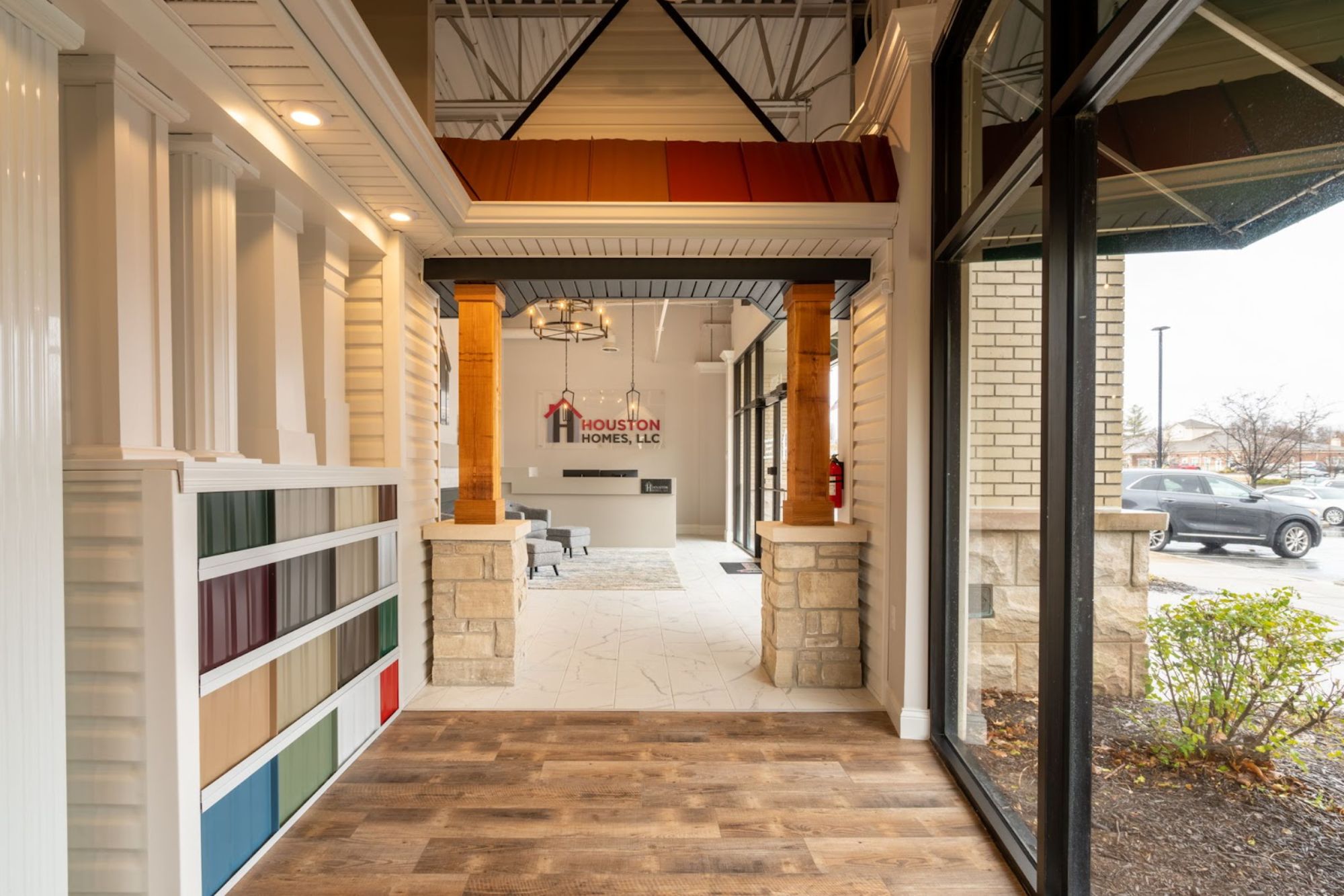 Blog Houston Homes, LLC