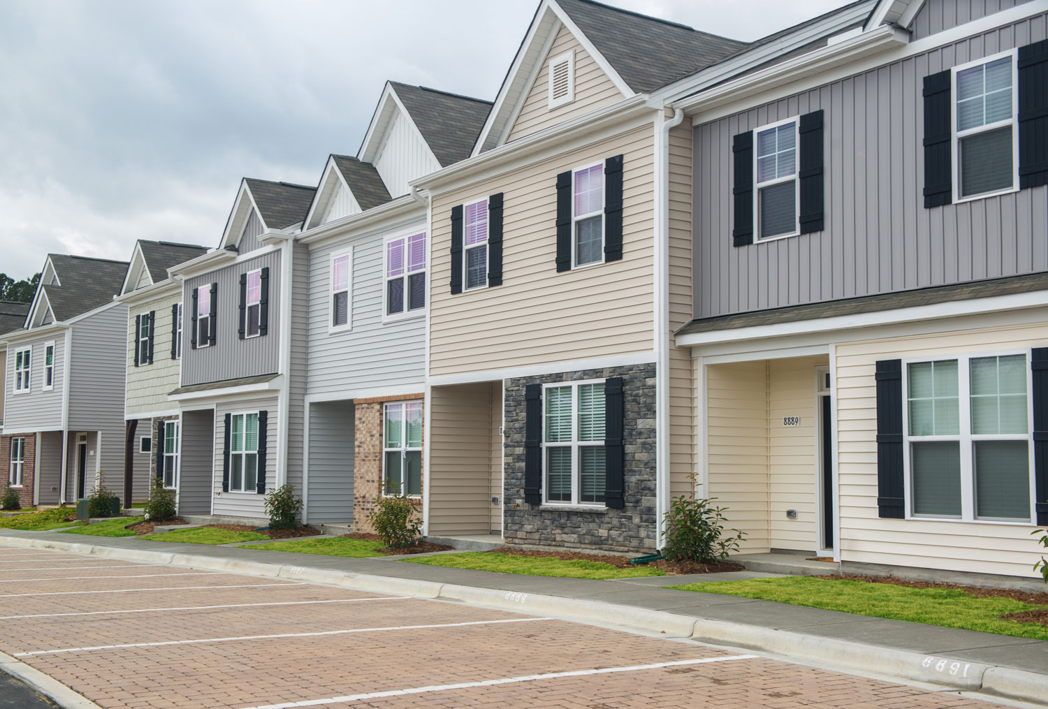 New Home Photo Gallery Terramor Homes