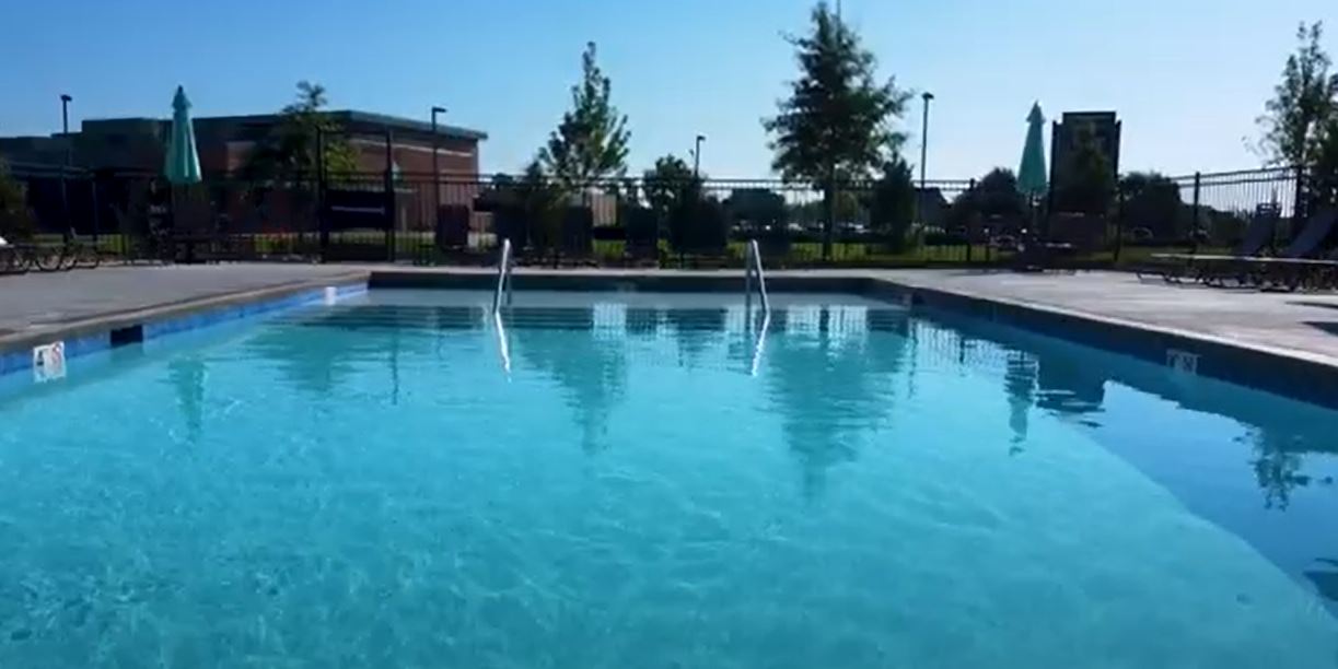 Arbor Woods Olathe KS New Home Community Rodrock Development, Inc.