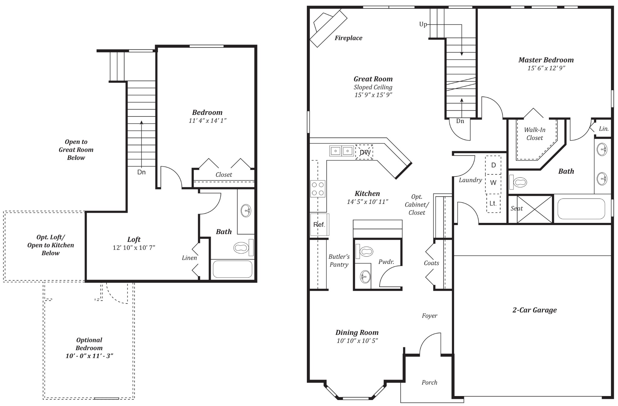 48637 Eastbridge New Home In Canton MI Woodbridge Communities