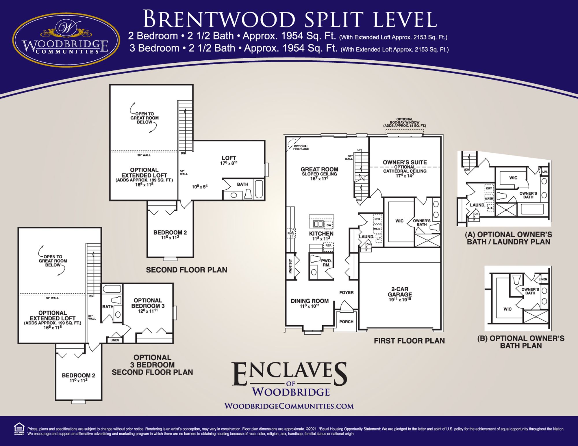 670 Brookstone Drive New Home In Oxford MI Woodbridge Communities