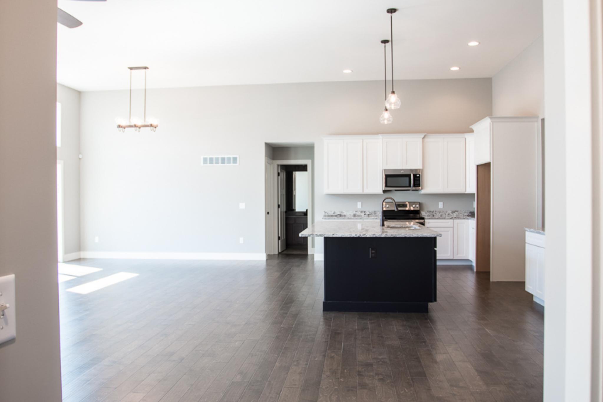 Steeple Hill Estates St. Louis New Homes Flower & Fendler Homes