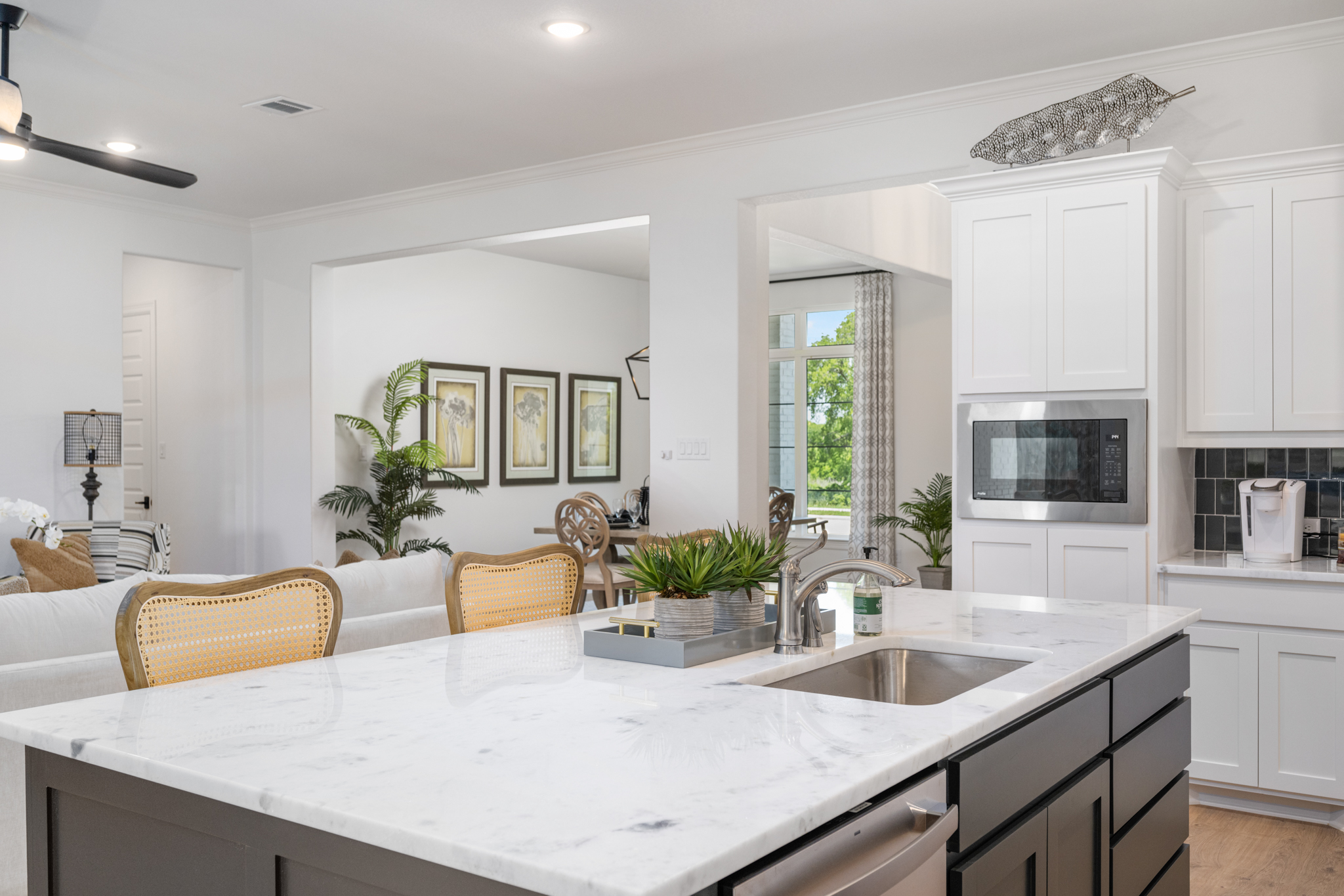 LeTara Haslet New Homes Our Country Homes