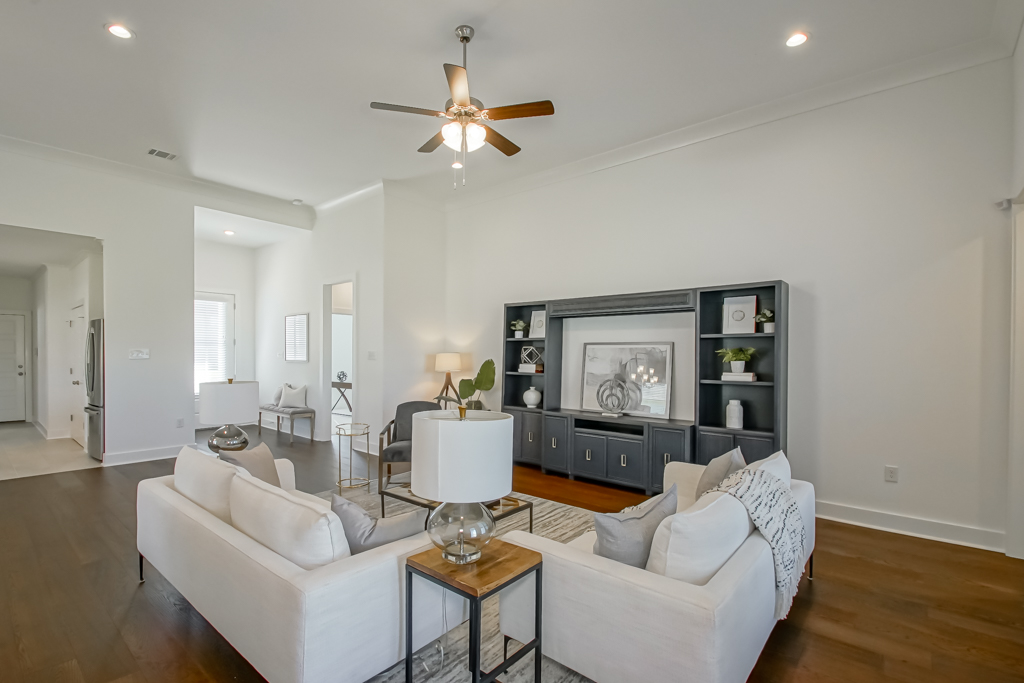 South Haven Denham Springs LA New Home Community Alvarez